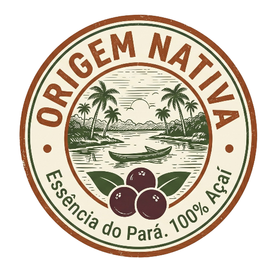 Logo da Origem Nativa